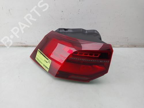 Farolim esquerdo Farolim esquerdo VW GOLF VIII (CD1, DA1) 2.0 TSI R 4motion (320 hp) 33718086 33718086