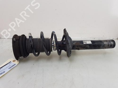 Right front shock absorber AUDI A3 Sportback (8YA, 8YF) 35 TFSI Mild Hybrid | BP25449017M17 