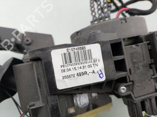 Steering column stalk RENAULT TRAFIC III Van (FG_) 1.6 dCi 115 (FGMD) | BP36640654I23 - Image 4