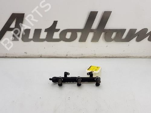 Used Injection rail Injection rail SEAT Mii (KF1, KE1) 1.0 (60 hp) 12014699 12014699