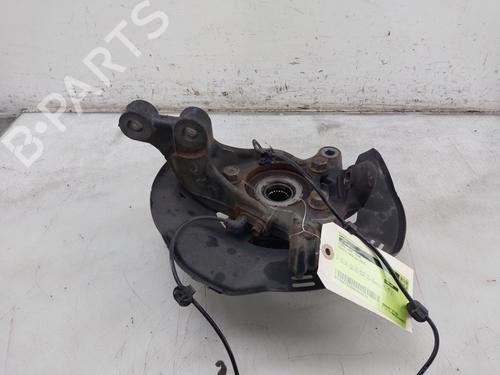 Used Left front steering knuckle TOYOTA YARIS (_P21_, _PA1_, _PH1_) 1.5 Hybrid (MXPH10, MXPH11) (116 hp) 32263014
