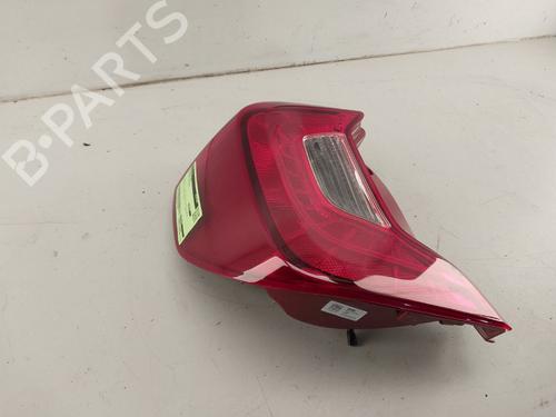 Used Left taillight Left taillight 37150866 37150866