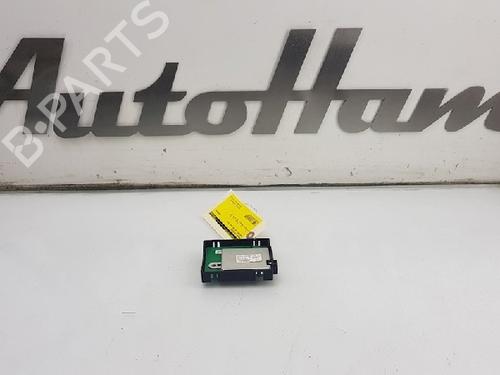 Used Control unit Control unit MERCEDES-BENZ B-CLASS Sports Tourer (W245) B 180 (245.232) (116 hp) 12018952 12018952