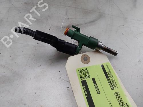 Inyector TOYOTA YARIS (_P21_, _PA1_, _PH1_) 1.5 Hybrid (MXPH10, MXPH11) (116 hp) 32359350