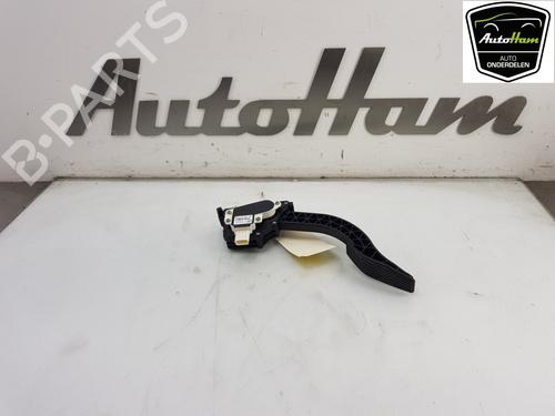 Used Pedal OPEL KARL (C16) 1.0 (75 hp) 12036936