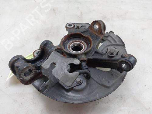 Used Left front steering knuckle Left front steering knuckle PEUGEOT 5008 II (MC_, MJ_, MR_, M4_) 1.2 Hybrid 136 (MRHPYC) (136 hp) 35751973 35751973