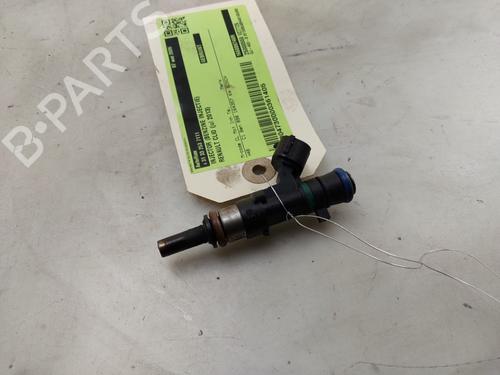 Used Injector Injector RENAULT CLIO IV (BH_) 0.9 TCe 90 (BHNF, BHMA, BHMH, BHJK, BHJR) (90 hp) 34719499 34719499
