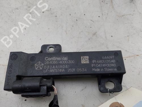 Camera ALFA ROMEO STELVIO (949_) 2.0 Q4 (949.AXA2A) | BP29910608E14 - Image 4