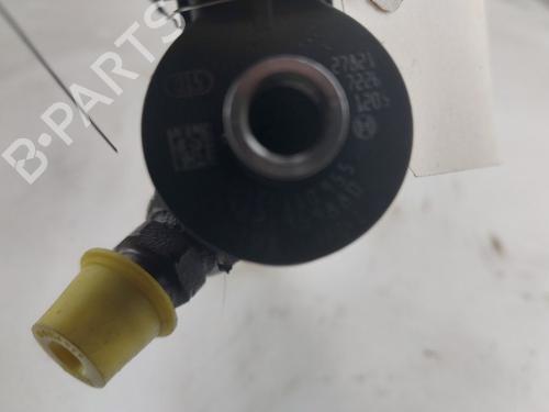 Injector FORD TRANSIT CONNECT V408 Box Body/MPV 1.5 EcoBlue | BP33286831M100 - Image 4