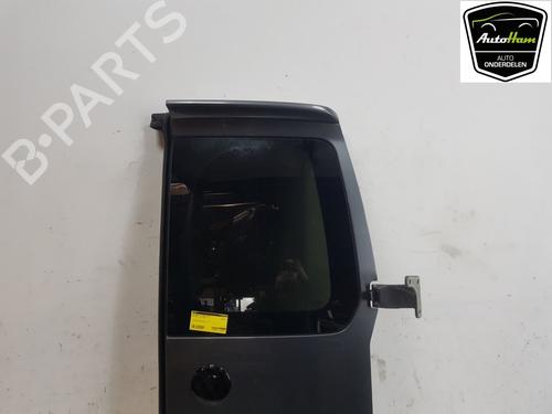Bakluke CC/Kombi-Kupé VW CADDY V Box Body/MPV (SBA, SBH) 2.0 TDi BMT | BP16733750C6 