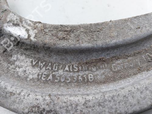 Venstre bagtil bærearm CUPRA BORN (K11) 58 e-boost | BP30466175M14