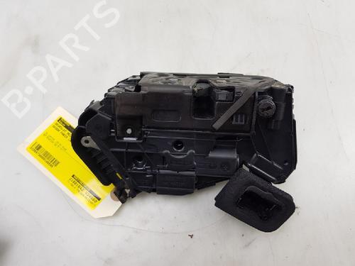 Rear left lock SKODA FABIA III Estate (NJ5) 1.0 | BP13145908C100 