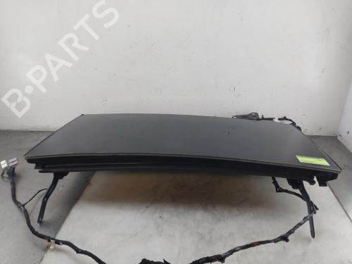 Used Sunroof Sunroof TESLA MODEL X (5YJX) 75D AWD (525 hp) 31884556 31884556