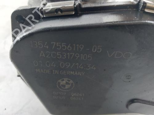 Throttle body BMW 3 Coupe (E92) 320 d | BP29996682M82 - Image 4