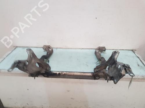 Assale anteriore AUDI A4 B8 Avant (8K5) 2.0 TDI (170 hp) 28318092