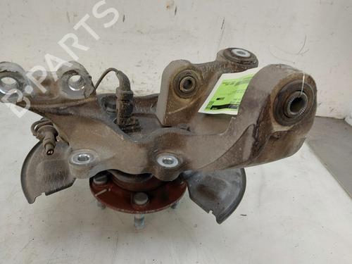 Left rear steering knuckle BYD SEAL U 1.5 Plug-in Hybrid Front-Wheel Drive | BP36698797M27 - Image 2