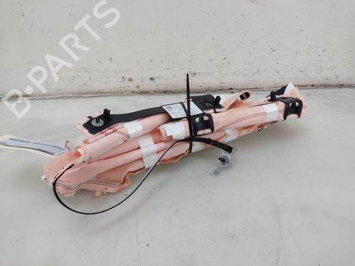 Left curtain airbag FORD FOCUS IV (HN) 1.0 EcoBoost | BP29713323C11 