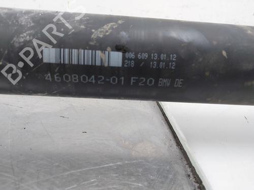 Driveshaft BMW 1 (F20) 116 i | BP29075532M37 