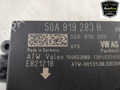 Electronic module SEAT IBIZA V (KJ1, KJG) 1.0 TSI | BP13212447M83