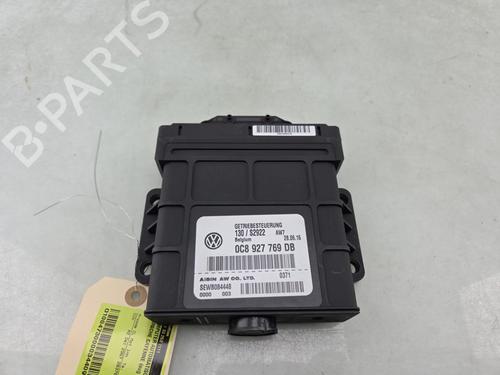 Used Gearbox control unit PORSCHE CAYENNE (92A) 3.0 Diesel (262 hp) 31041138