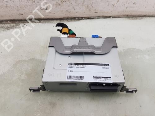 Used Control unit Control unit MAZDA 3 Hatchback (BP) SKYACTIV-X M Hybrid (186 hp) 24133344 24133344