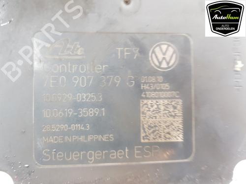 Abs pomp VW TRANSPORTER T5 Van (7HA, 7HH, 7EA, 7EH) 2.0 TDI | BP12039365M43 
