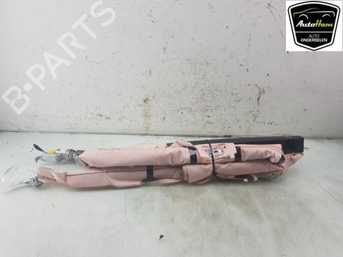 Left curtain airbag FORD KUGA III (DFK) 2.5 Duratec Plug-in-Hybrid | BP17747302C11 