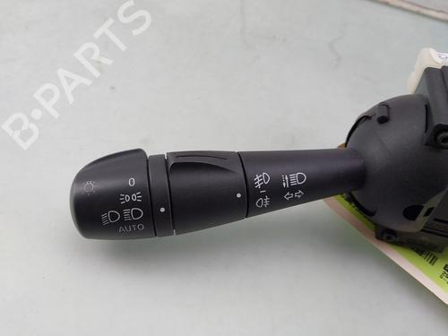 Steering column stalk RENAULT CAPTUR I (J5_, H5_) 0.9 TCe 90 | BP33286820I23 - Image 2