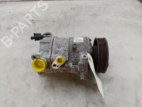 Used AC compressor AC compressor SKODA FABIA III Estate (NJ5) 1.0 TSI (95 hp) 33736272 33736272
