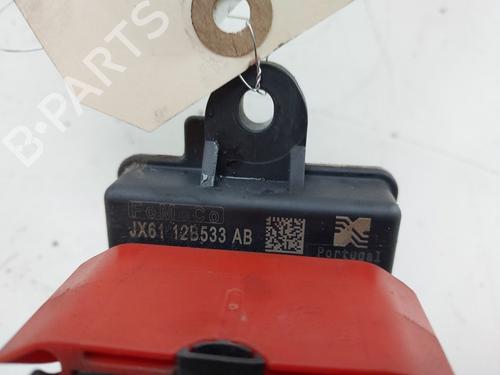 Electronic sensor FORD TRANSIT CUSTOM V362 Van (FY, FZ) 2.0 EcoBlue | BP33617115M84 - Image 4