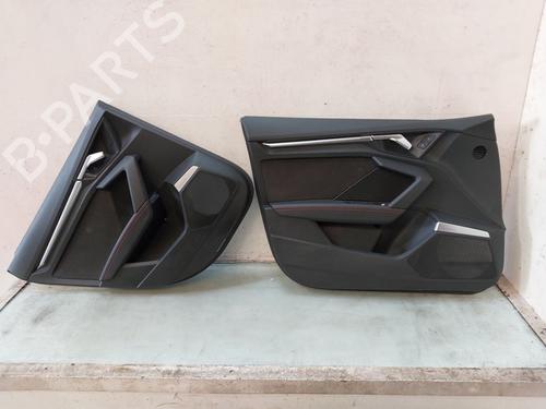 Seats set AUDI A3 Sportback (8YA, 8YF) RS3 TFSI quattro | BP37179904C78 - Image 8