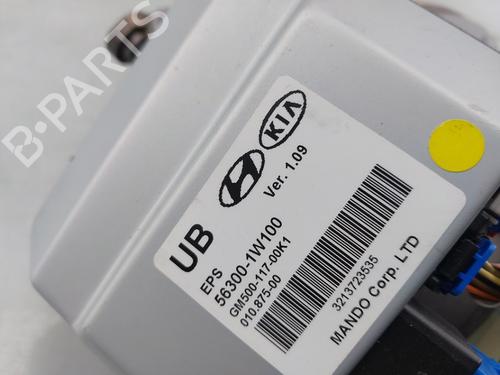 Steering column KIA RIO III (UB) 1.25 CVVT | BP29887924M21 