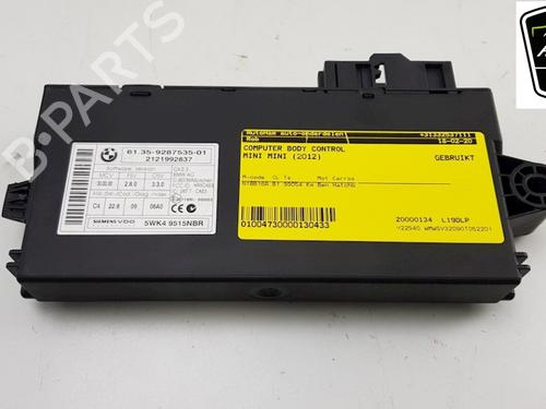 Control unit MINI MINI (R56) Cooper S | BP20216359M11 - Image 2