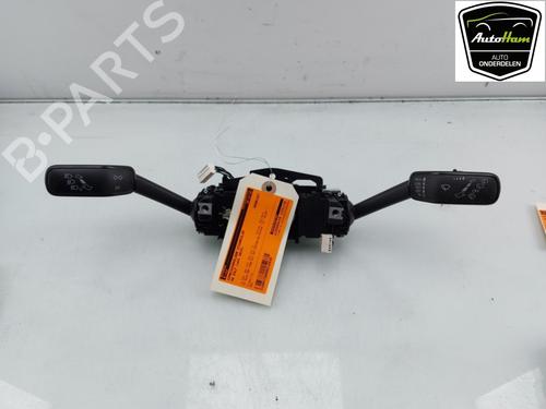 Used Steering column stalk VW GOLF VII (5G1, BQ1, BE1, BE2) 1.6 TDI (110 hp) 12048319