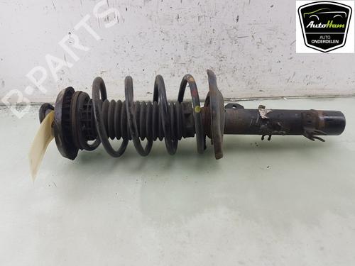 Used Right front shock absorber PEUGEOT 2008 I (CU_) 1.2 THP 110 / PureTech 110 (110 hp) 22903198