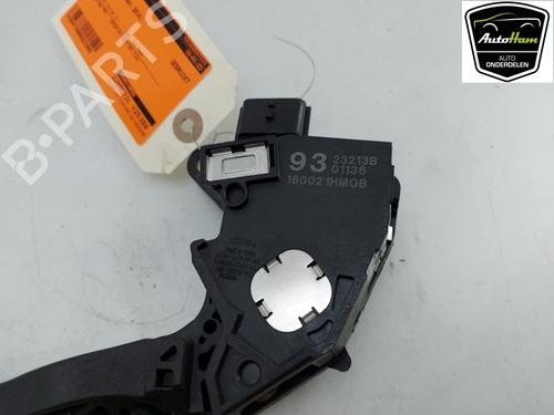 Pedal NISSAN NOTE (E12) 1.2 | BP12050127I4 