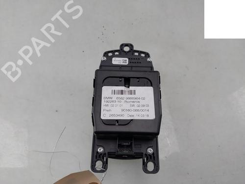 Electronic module BMW 3 (F30, F80) 330 e | BP31922535M83