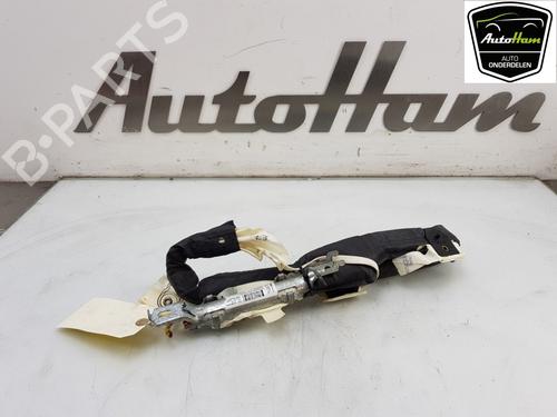 Left curtain airbag FIAT 500 (312_) 0.9 (312AXG1A, 312.AXG11) | BP12061894C11 