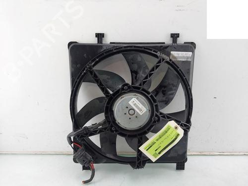 Køleventilator elektrisk VW UP! (121, 122, BL1, BL2, BL3, 123) 1.0 (60 hp) 31801564