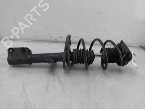 Used Right front shock absorber RENAULT CLIO IV Grandtour (KH_) 0.9 TCe 90 (90 hp) 29075696