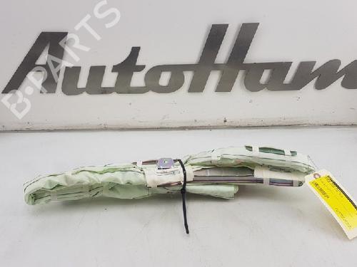 Used Right curtain airbag NISSAN MICRA IV (K13K, K13KK) 1.2 (80 hp) 12059998