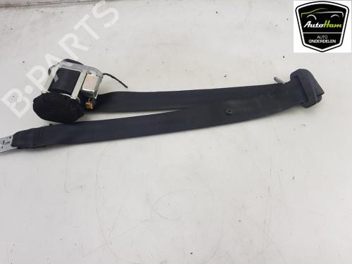 Used Front right seatbelt Front right seatbelt ALFA ROMEO MITO (955_) 1.4 Turbo MultiAir (955AXM1A, 955AXR11) (135 hp) 15971214 15971214