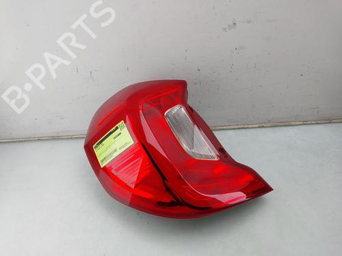 Left taillight KIA PICANTO III (JA) 1.2 | BP33811996C34 - Image 2