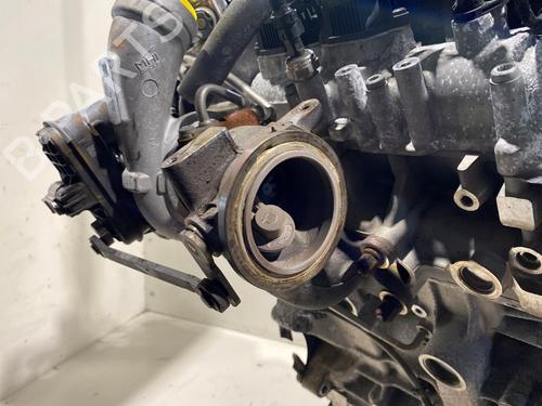 Engine VW GOLF VIII (CD1, DA1) 1.5 eTSI | BP30903110M1 