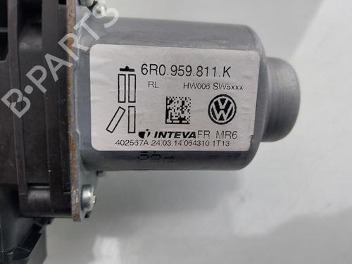 Electronic module SKODA FABIA II Combi (545) 1.2 TSI | BP37170030M83 - Image 4