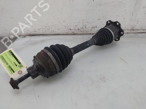 Right front driveshaft AUDI A6 C8 (4A2) 55 TFSI e quattro | BP37448040M39 - Image 2