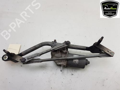Front wipers mechanism ALFA ROMEO MITO (955_) 1.3 MultiJet (955AXT1A) | BP12044974C83 