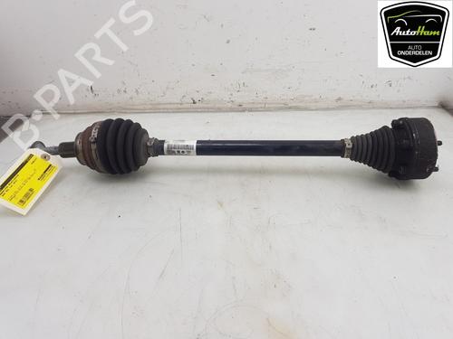 Used Right rear driveshaft AUDI A3 Sportback (8VA, 8VF) RS3 quattro (400 hp) 17079685