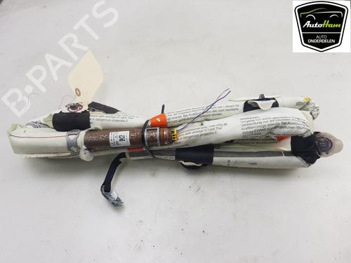 Used Right curtain airbag MERCEDES-BENZ CLA Coupe (C117) CLA 180 (117.342) (122 hp) 12062673