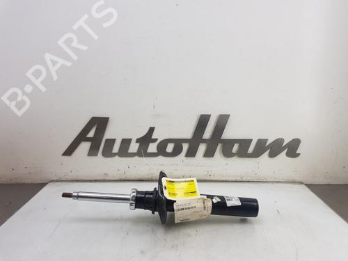 Venstre fortil støddæmper VW TIGUAN (AD1, AX1) 2.0 TDI (110 hp) 31040826